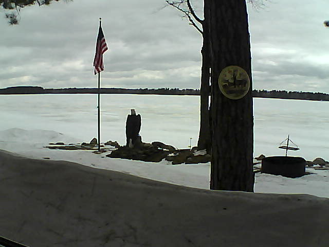 Whiteface Cam Image - Mon, 04/01/2019 11:39am 