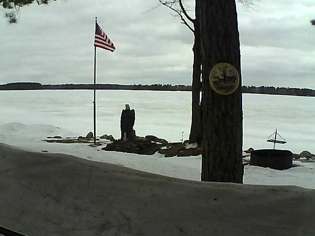 Whiteface Cam Image - Mon, 04/01/2019 11:59am 