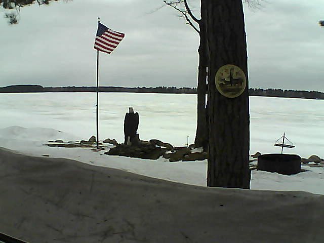 Whiteface Cam Image - Mon, 04/01/2019 12:19pm 