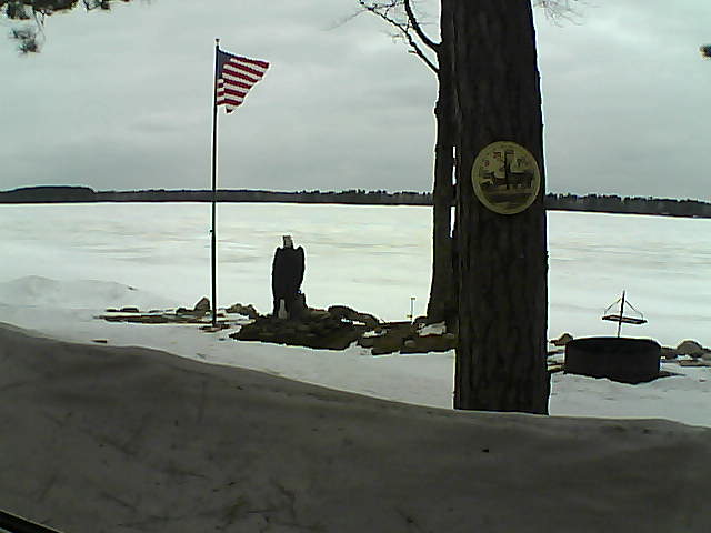 Whiteface Cam Image - Mon, 04/01/2019 12:29pm 