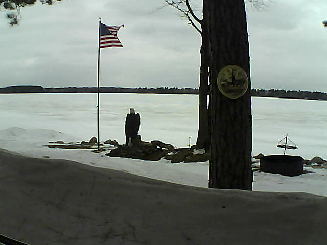 Whiteface Cam Image - Mon, 04/01/2019 12:39pm 