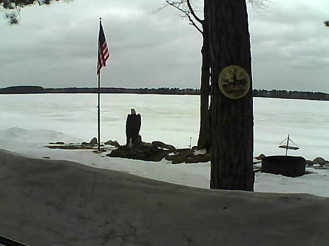 Whiteface Cam Image - Mon, 04/01/2019 12:59pm 