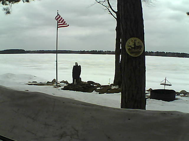 Whiteface Cam Image - Mon, 04/01/2019 1:09pm 