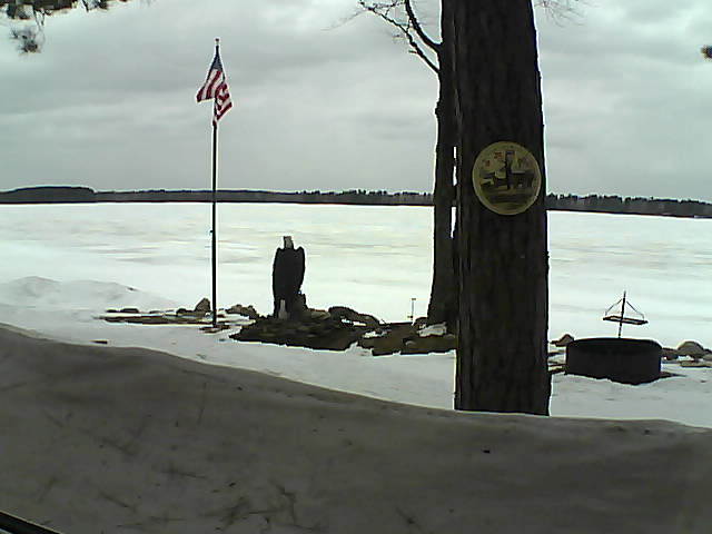 Whiteface Cam Image - Mon, 04/01/2019 1:19pm 