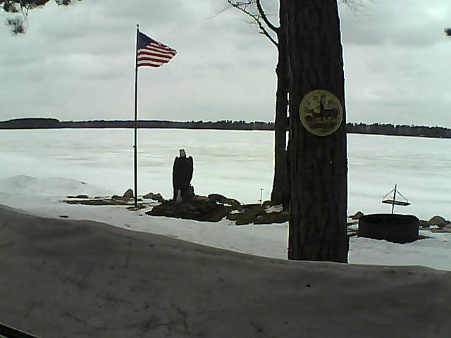 Whiteface Cam Image - Mon, 04/01/2019 1:49pm 