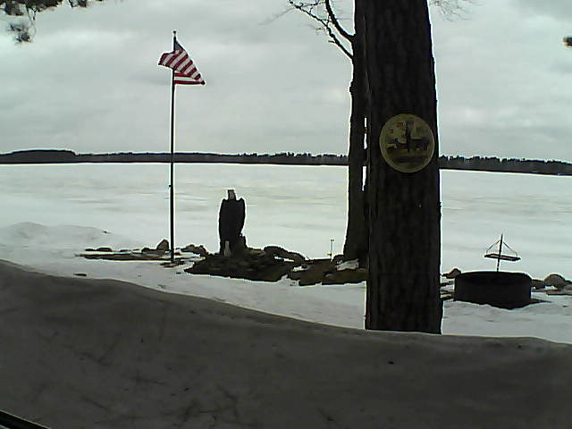 Whiteface Cam Image - Mon, 04/01/2019 1:59pm 