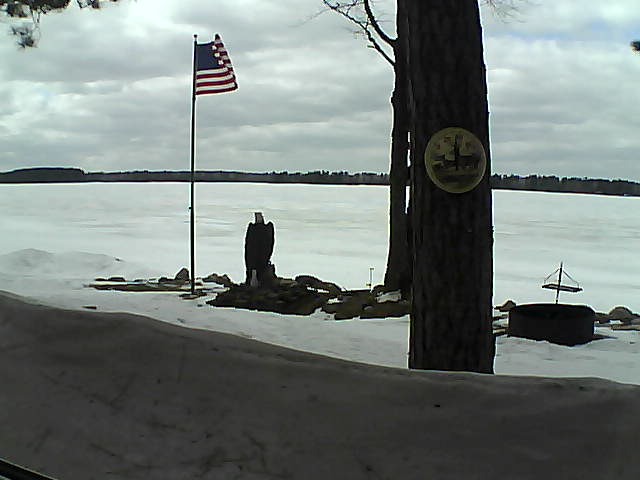 Whiteface Cam Image - Mon, 04/01/2019 2:59pm 