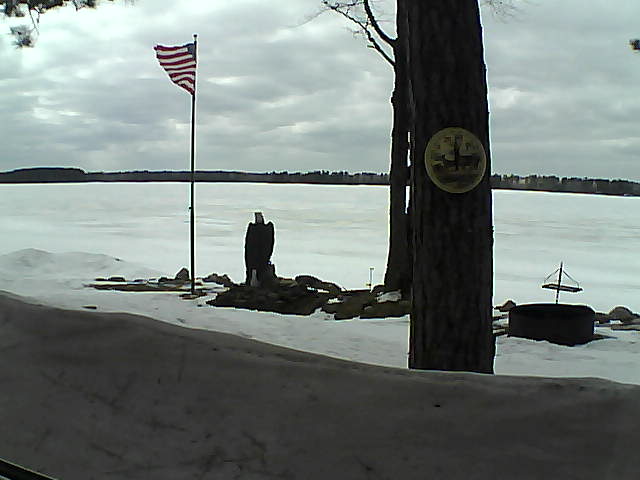 Whiteface Cam Image - Mon, 04/01/2019 3:19pm 