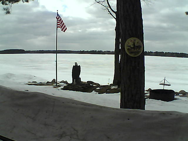 Whiteface Cam Image - Mon, 04/01/2019 3:59pm 