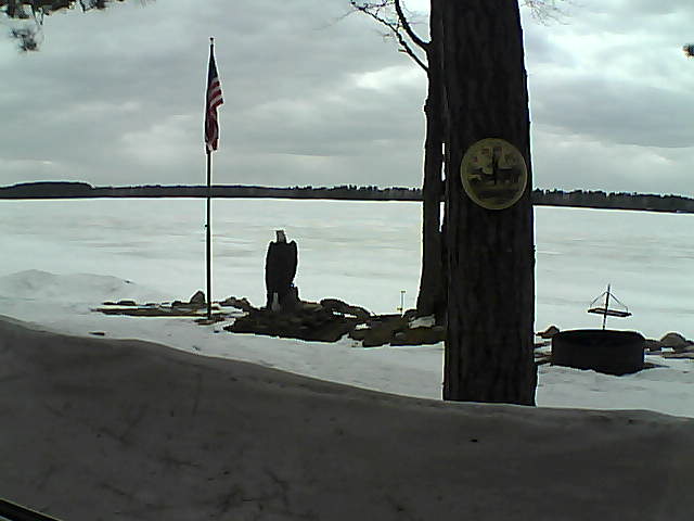 Whiteface Cam Image - Mon, 04/01/2019 4:09pm 