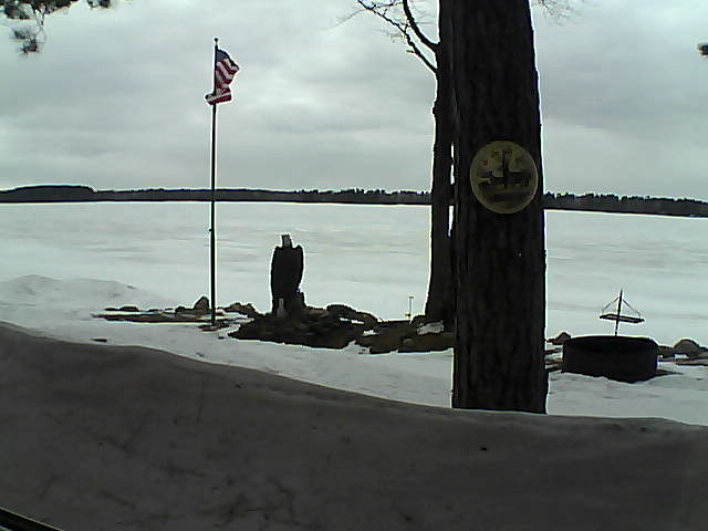 Whiteface Cam Image - Mon, 04/01/2019 4:39pm 