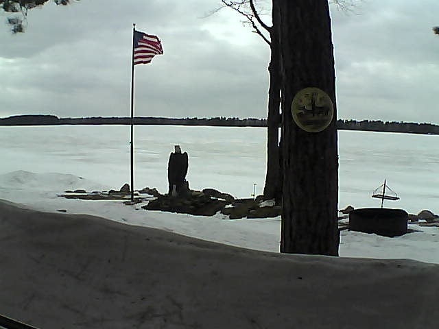 Whiteface Cam Image - Mon, 04/01/2019 4:49pm 