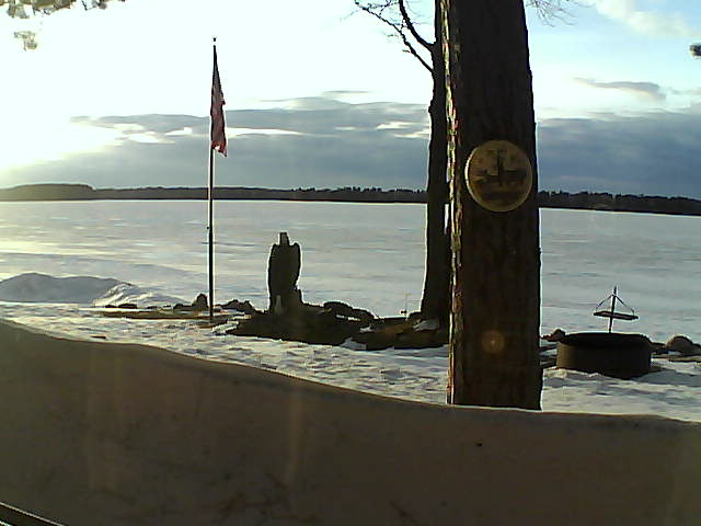 Whiteface Cam Image - Mon, 04/01/2019 6:59pm 