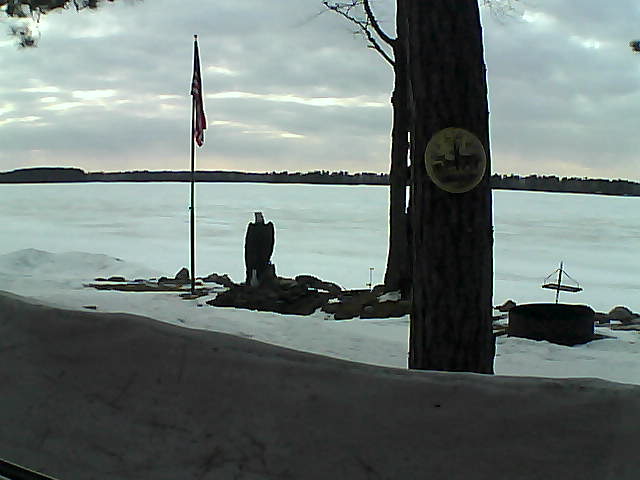 Whiteface Cam Image - Mon, 04/01/2019 7:29pm 