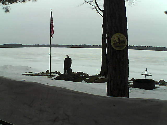 Whiteface Cam Image - Tue, 04/02/2019 6:36am 