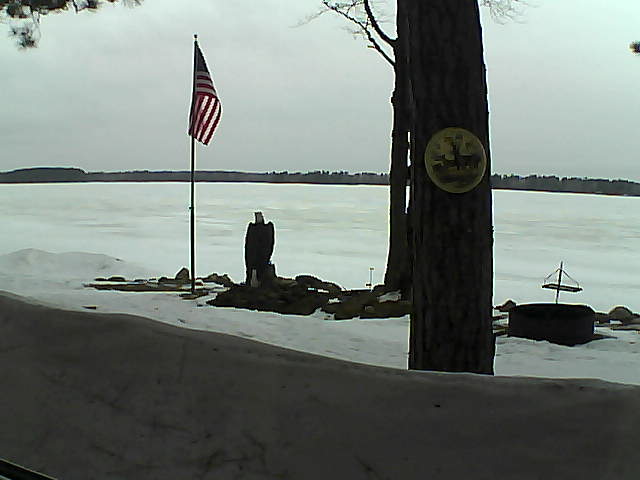 Whiteface Cam Image - Tue, 04/02/2019 6:46am 