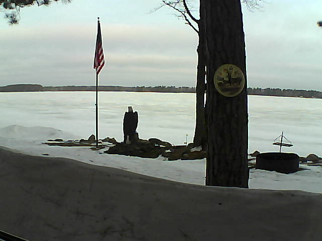 Whiteface Cam Image - Tue, 04/02/2019 7:26am 