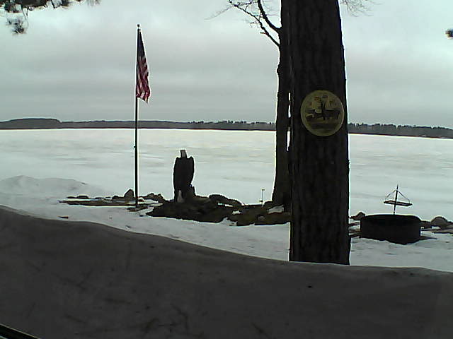 Whiteface Cam Image - Tue, 04/02/2019 7:36am 