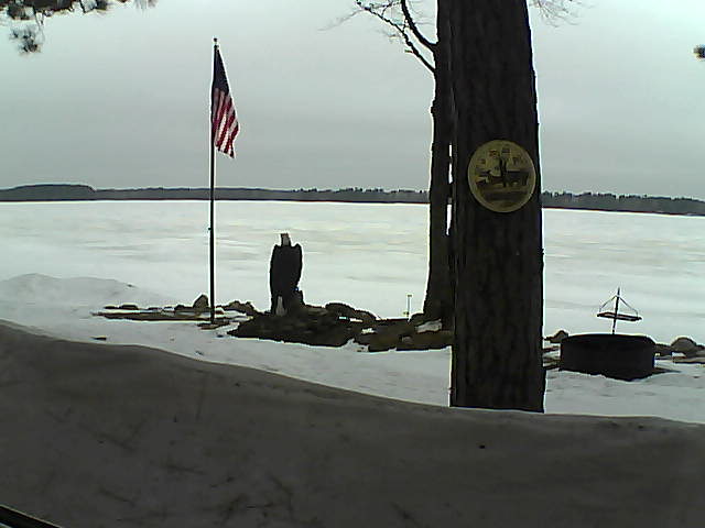 Whiteface Cam Image - Tue, 04/02/2019 7:46am 