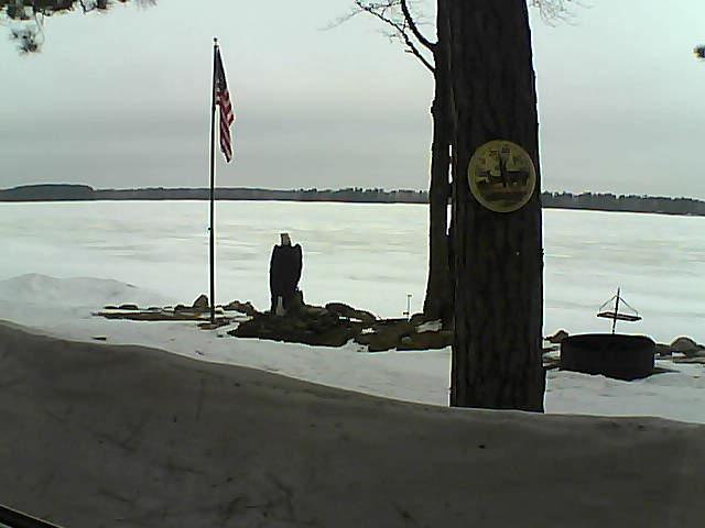 Whiteface Cam Image - Tue, 04/02/2019 7:56am 