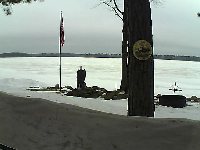 Whiteface Cam Image - Tue, 04/02/2019 8:16am 