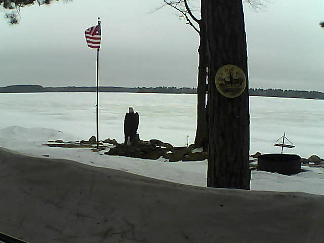 Whiteface Cam Image - Tue, 04/02/2019 8:26am 