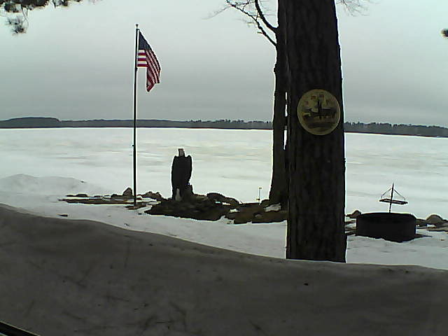Whiteface Cam Image - Tue, 04/02/2019 8:46am 