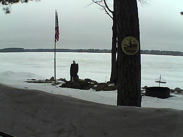 Whiteface Cam Image - Tue, 04/02/2019 8:56am 