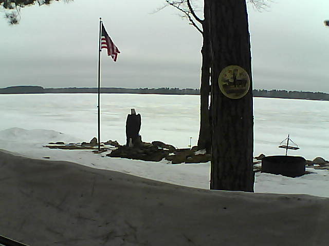 Whiteface Cam Image - Tue, 04/02/2019 9:06am 