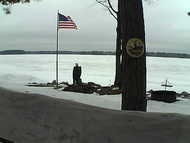 Whiteface Cam Image - Tue, 04/02/2019 9:16am 