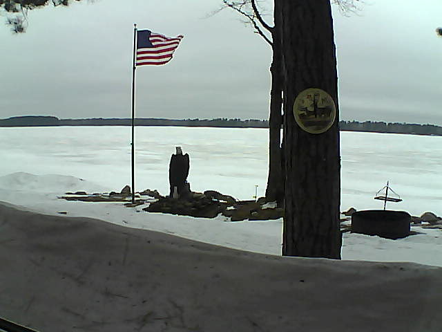 Whiteface Cam Image - Tue, 04/02/2019 9:36am 