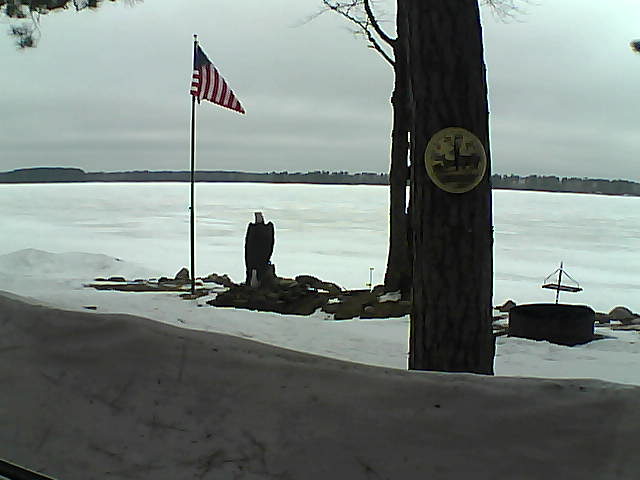 Whiteface Cam Image - Tue, 04/02/2019 9:46am 