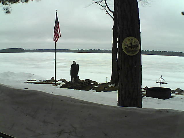 Whiteface Cam Image - Tue, 04/02/2019 9:56am 