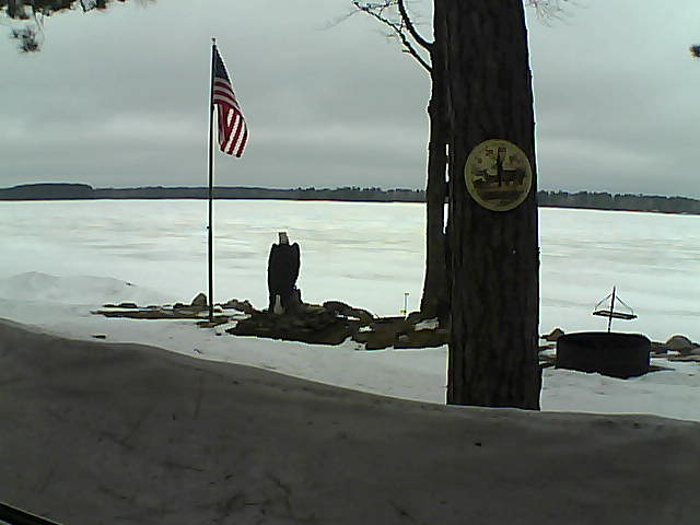 Whiteface Cam Image - Tue, 04/02/2019 10:06am 
