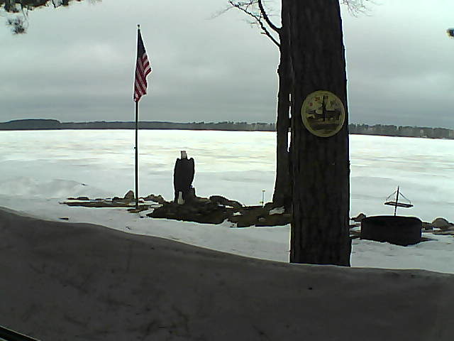 Whiteface Cam Image - Tue, 04/02/2019 10:16am 