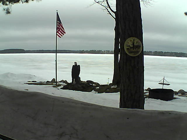 Whiteface Cam Image - Tue, 04/02/2019 10:26am 