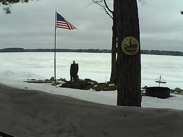 Whiteface Cam Image - Tue, 04/02/2019 10:36am 