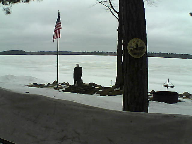 Whiteface Cam Image - Tue, 04/02/2019 10:46am 