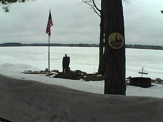 Whiteface Cam Image - Tue, 04/02/2019 10:57am 