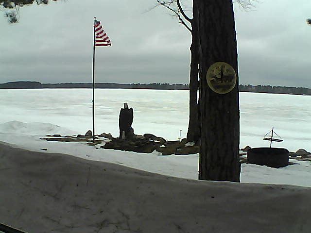 Whiteface Cam Image - Tue, 04/02/2019 11:07am 