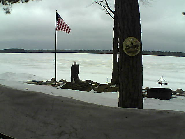 Whiteface Cam Image - Tue, 04/02/2019 11:17am 