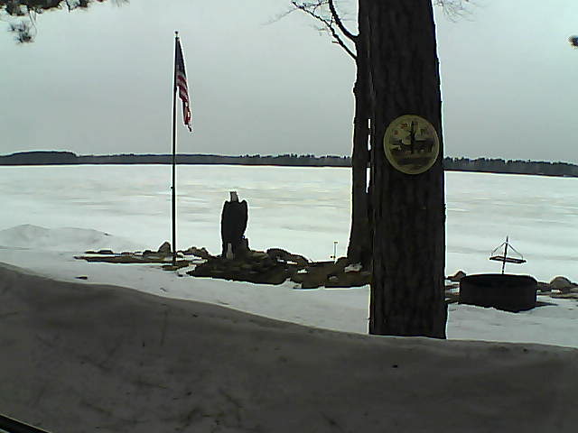 Whiteface Cam Image - Tue, 04/02/2019 11:27am 