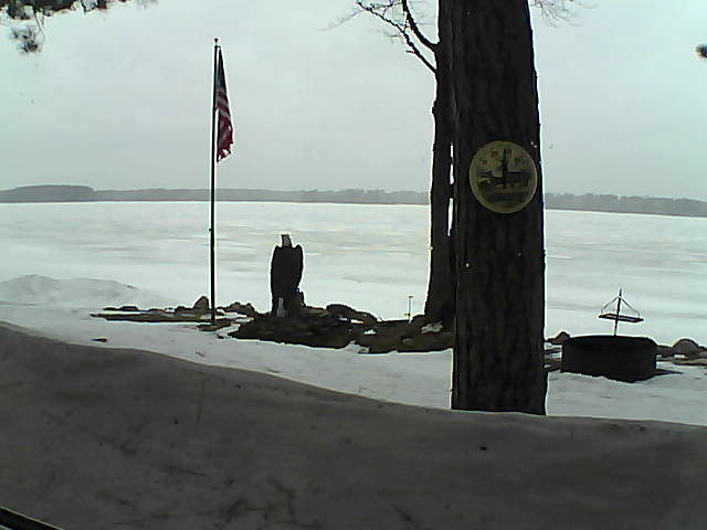 Whiteface Cam Image - Tue, 04/02/2019 11:37am 