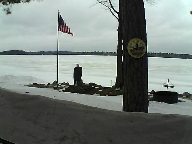 Whiteface Cam Image - Tue, 04/02/2019 11:47am 