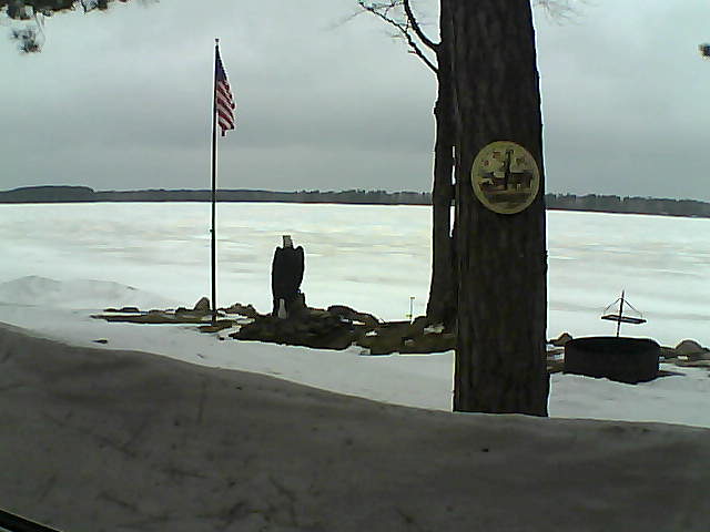 Whiteface Cam Image - Tue, 04/02/2019 11:57am 