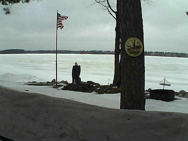 Whiteface Cam Image - Tue, 04/02/2019 12:07pm 