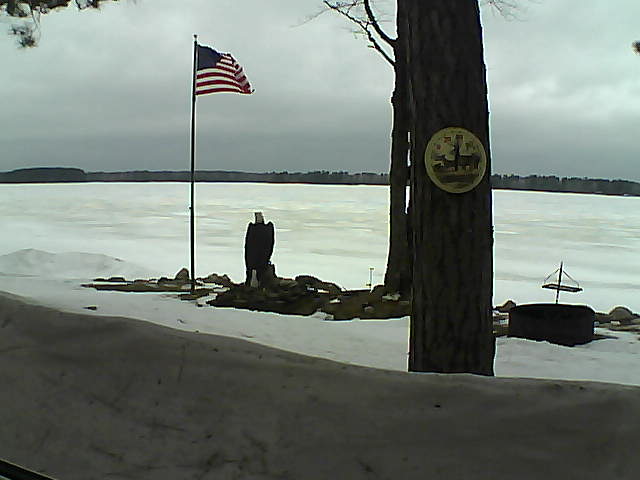 Whiteface Cam Image - Tue, 04/02/2019 12:17pm 