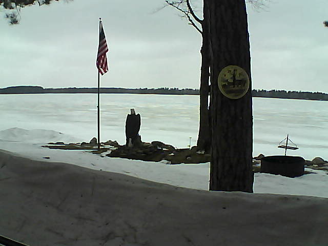 Whiteface Cam Image - Tue, 04/02/2019 12:37pm 