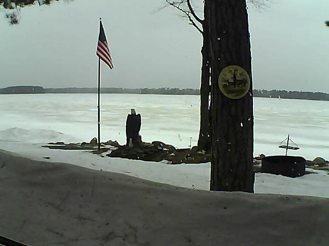 Whiteface Cam Image - Tue, 04/02/2019 12:47pm 