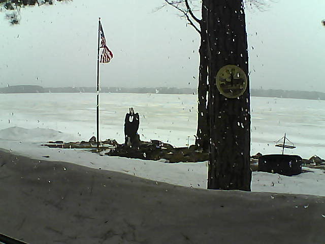 Whiteface Cam Image - Tue, 04/02/2019 12:57pm 